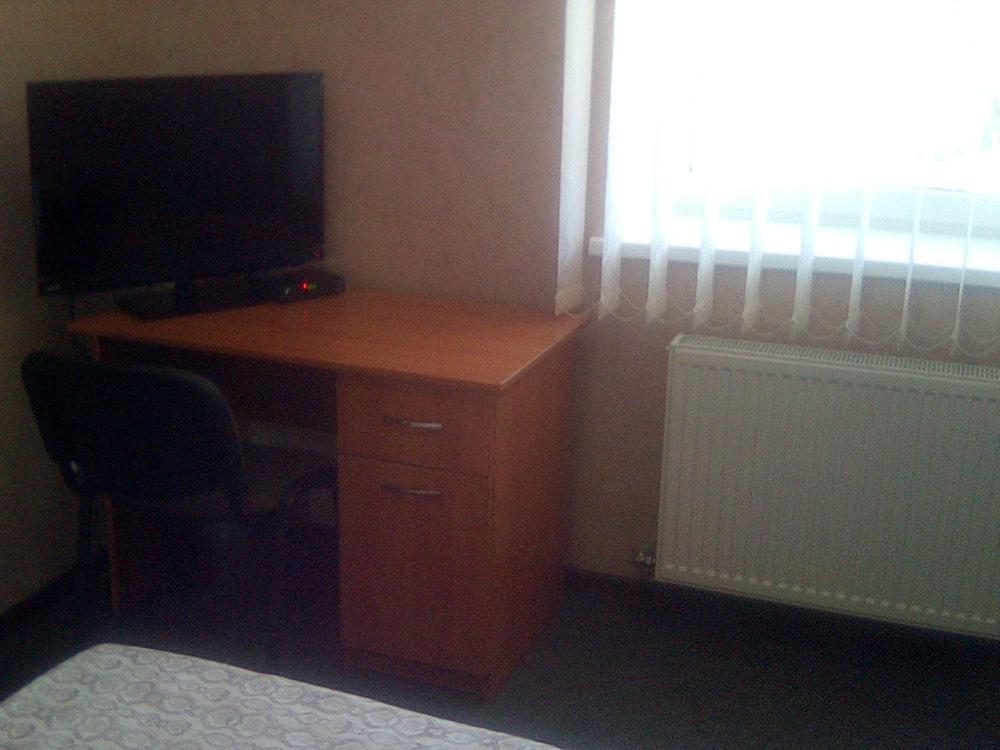 Vershnyk Tscherkassy Exterior foto