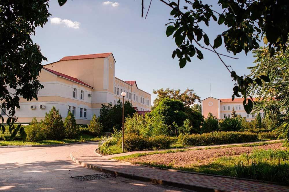 Vershnyk Tscherkassy Exterior foto