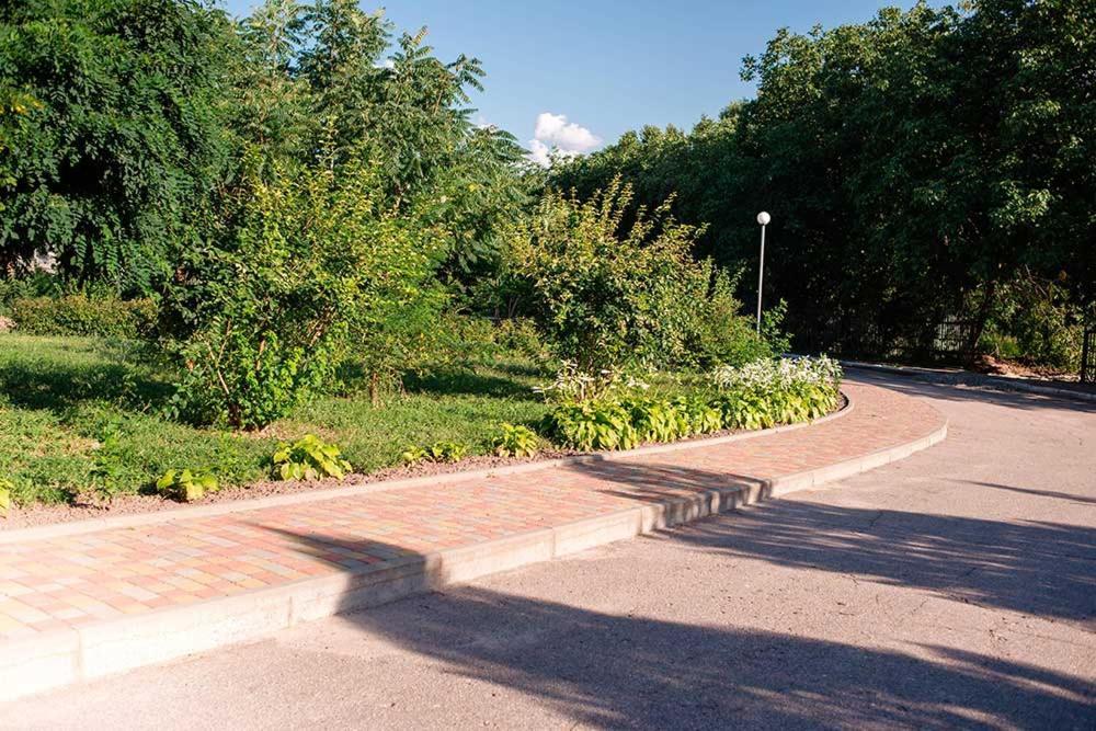Vershnyk Tscherkassy Exterior foto