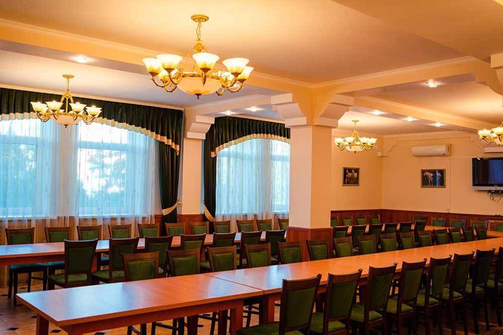 Vershnyk Tscherkassy Exterior foto