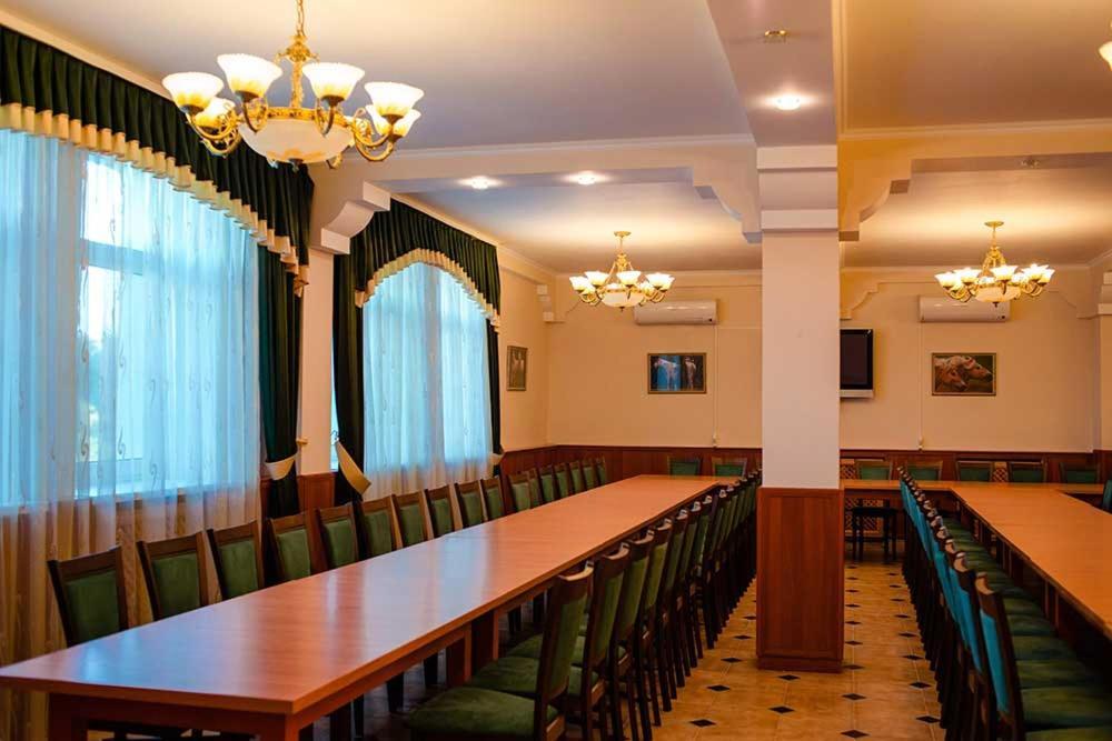 Vershnyk Tscherkassy Exterior foto