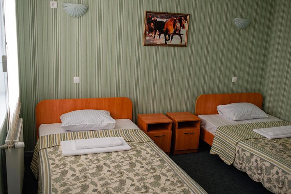 Vershnyk Tscherkassy Exterior foto